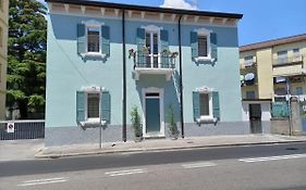 Mercante In Fiera